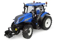 Universal Hobbies New Holland T7.165S tractor 1:32 - thumbnail