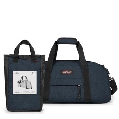 Eastpak Stand + -triple denim