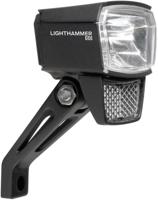 Trelock koplamp lighthammer ls 800 zl 410 e-b 6-12v 60 lux - thumbnail