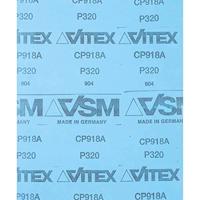 PFERD TOOLS 45015032 Handschuurpapier Korrelgrootte (num) 320 (l x b) 280 mm x 230 mm 50 stuk(s) - thumbnail