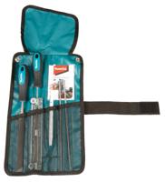 Makita D-72182 | Kettingzaagvijlset | 5.2 mm - thumbnail