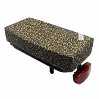 Bagagedragerkussen BIG Cushie Panthar - thumbnail