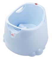 Douchezit opla lichtblauw - thumbnail