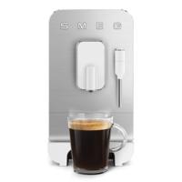 Smeg BCC02WHMEU koffiezetapparaat Volledig automatisch Espressomachine 1,4 l - thumbnail