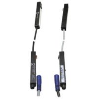 Pepperl+Fuchs ML29-2P/25/103/143 190842 Lichtsluis 1 stuk(s) - thumbnail