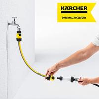 Kärcher Home & Garden Rain System Partikelfilter G3/4 2.645-225.0 - thumbnail