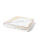 HEMA Elektrische deken fleece 160x130 - thumbnail