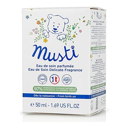 Kinderparfum Mustela Musti 50 ml