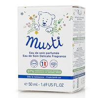 Kinderparfum Mustela Musti 50 ml - thumbnail