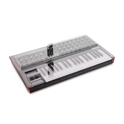 Decksaver stofkap voor Behringer MonoPoly