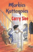 Markies Kattenpies (Paperback) - thumbnail