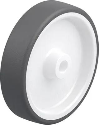 Blickle POTH 200/20G Kunststofwiel Wieldiameter: 200 mm Draagvermogen (max.): 800 kg 1 stuk(s)