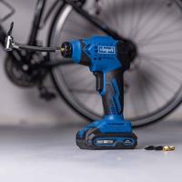 Scheppach Accu Handcompressor 20V C-AC20-X - 5909247900 - thumbnail