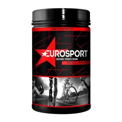 Eurosport Isotonic Drink