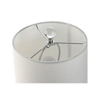 Bureaulamp Home ESPRIT Wit 50 W 220 V - thumbnail