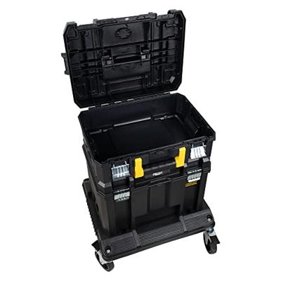 PRO-STACK Gereedschapstas - STANLEY FATMAX - FMST17627-1 - 45 cm - 25 kg belasting