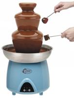 Bestron chocoladefontein - thumbnail