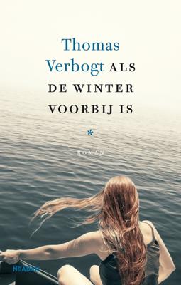 ALS DE WINTER VOORBIJ IS (LIVRE D'OCCASION EN NEERLANDAIS) - Thomas Verbogt - ebook