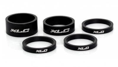 XLC Balhoofd spacerset as-a02