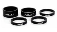 XLC Balhoofd spacerset as-a02 - thumbnail