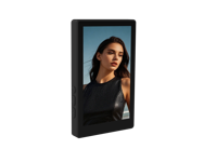 MOJOGEAR VS4 Touchscreen Selfie Vlog Monitor - Zwart - thumbnail