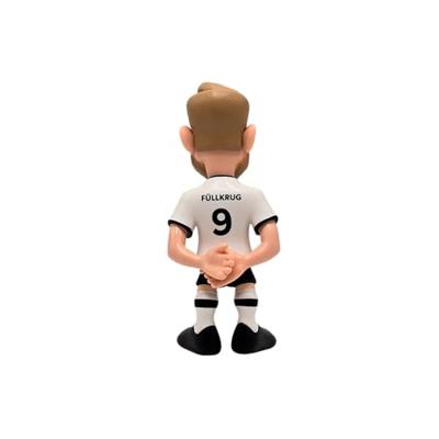Germany National Team Minix Figure Niclas Füllkrug 12 cm Germany National Team Minix Figure Niclas Füllkrug 12 cm