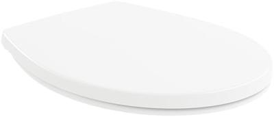 Villeroy & Boch O.Novo Closetzitting 36,8x43,8x4,9 cm Wit Alpin