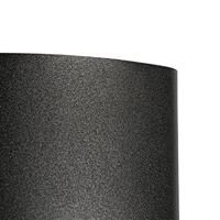 QAZQA Buiten wandlamp zwart incl. LED 4-lichts IP54 - Silly - thumbnail