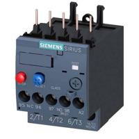 Siemens 3RU2116-1DB0 Overbelastingsrelais 690 V/AC 1x NO, 1x NC 1 stuk(s) - thumbnail