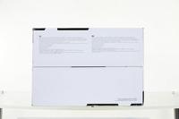 Thomas Aqua + Pet & Family 1,8 l Cilinderstofzuiger Droog en nat 1700 W Stofzak - thumbnail