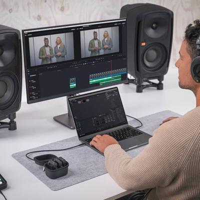 RØDE Wireless Pro - draadloos systeem - thumbnail
