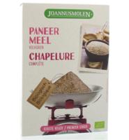 Joannusmolen Paneermeel - thumbnail