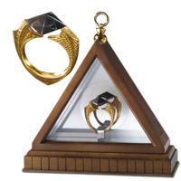 Noble Collection Harry Potter: The Horcrux Ring decoratie - thumbnail