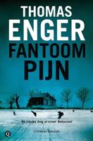 Fantoompijn (Paperback) - thumbnail