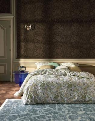 Essenza Essenza Ophelia Dekbedovertrek 140x200/220 Hazy Blue