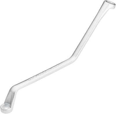 HAZET Remontluchtingssleutel 4968-9 · Buiten-zeskant-profiel · SW 9 mm HAZET Remontluchtingssleutel 4968-9 · Buiten-zeskant-profiel · SW 9 mm