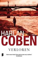 Harlan  Coben Myron Bolitar 9   Verloren - thumbnail