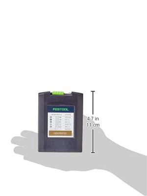 Festool Accessoires Bitcassette BIT/BH-SORT/31x - 769138