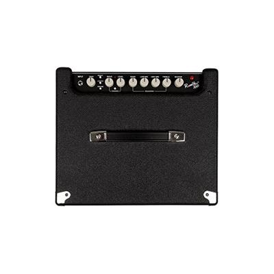 Fender Rumble 100 V3