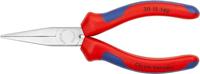 Knipex Langbektang verchroomd met meer-componentengrepen 140 mm - 3015140 - thumbnail