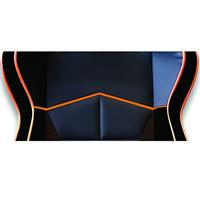 Beta 9563U-Bureau Stoel, Ergonomisch - 095630020 - thumbnail