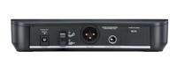 Shure BLX24E/PG58-K3E draadloos handheld systeem (606 - 630 Mhz) - thumbnail