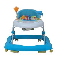 Cabino loopstoel blauw - thumbnail