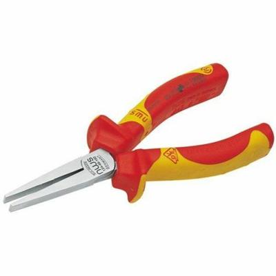 Platte tang NWS Serie 49 VDE