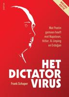 Het dictatorvirus (Paperback) - thumbnail
