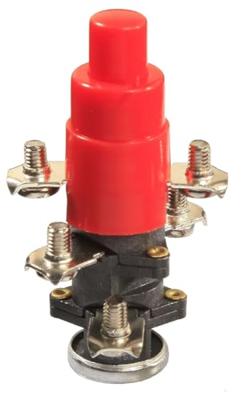 AS Schwabe 10960ET Thermobeveiligingsschakelaar