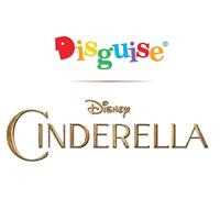 Disney Assepoester kroontje - thumbnail