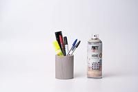 Sprayverf Pintyplus Home HM116 400 ml Grey Moon - thumbnail