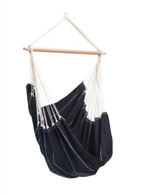 Amazonas Brasil Black hangstoel