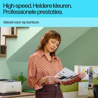 Laserprinter HP Color Laserjet Pro 3202dn - thumbnail